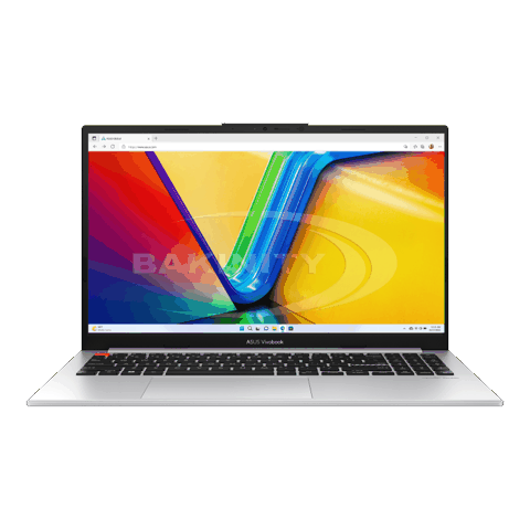 Noutbuk Asus VivoBook S K5504VA-MA131W (90NB0ZK3-M00KF0) — 1 764.2 ₼ · Bakı · Noutbuklar Noutbuk Asus VivoBook S K5504VA-MA131W (90NB0ZK3-M00KF0) — Bakı