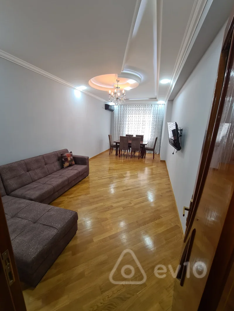 2 otaqlı mənzil, 90 m², Məsud Əlizadə — kirayə — Daire