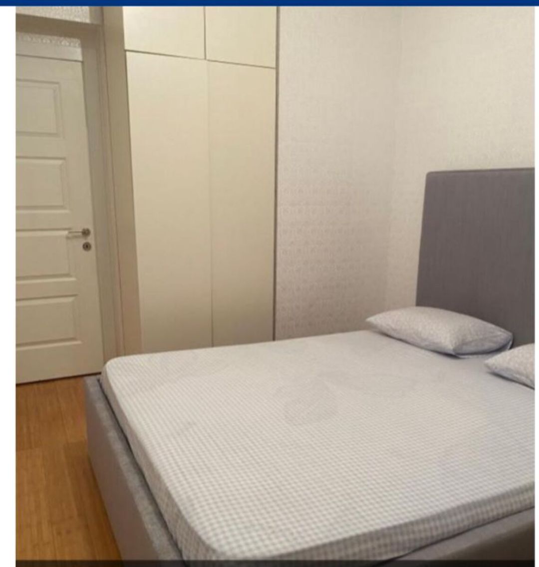 İcarəyə verilir 2 otaqlı yeni tikili 50 m² — Mənzil, Bakı (2)