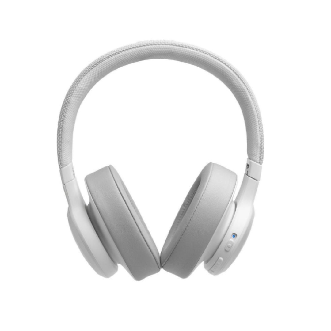 Simsiz qulaqlıqlar JBL Live 500BT White — Telefonlar və qadjetlər, Bakı (4)
