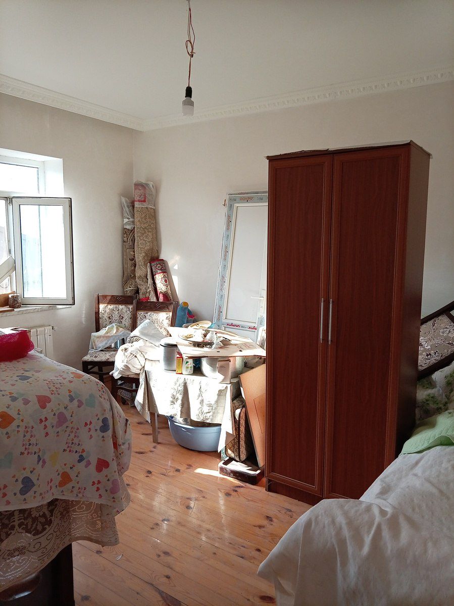 Satılır 6 otaqlı həyət evi/bağ evi 220 m² — Ev, villa, Bakı (6)
