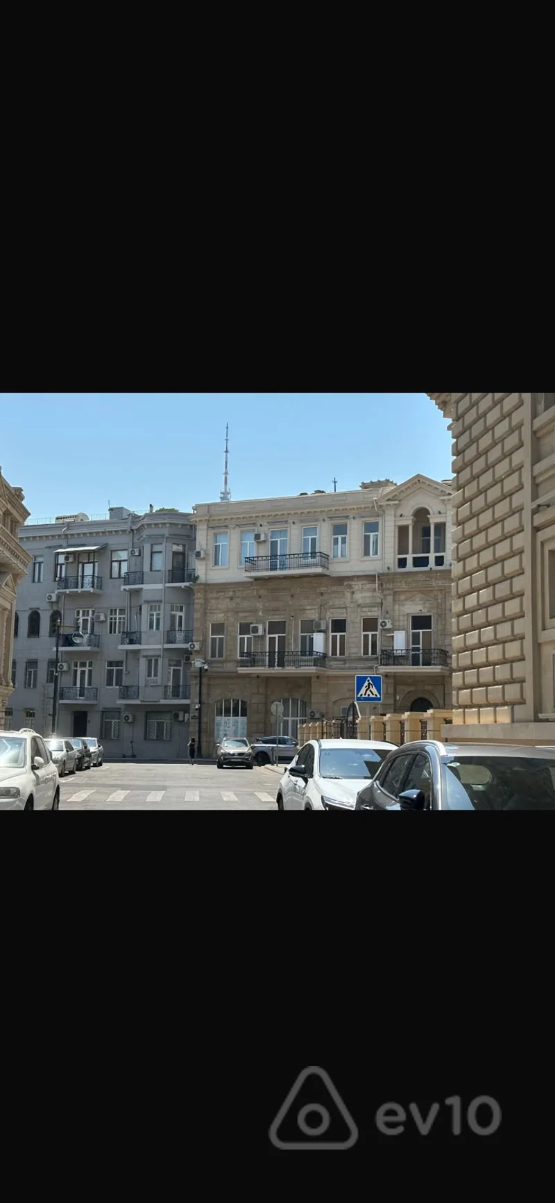 2 otaqlı mənzil, 70 m², 6 nomreli mekteb — kirayə — Mənzil, Bakı (6)
