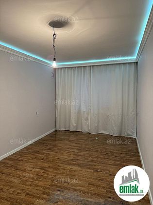Satılır 5 otaqlı 120 m² köhnə tikili Əhmədli — Mənzil (9)