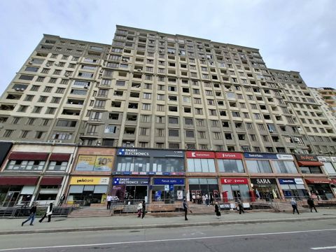Satılır 3 otaqlı yeni tikili 123 m² — 290 000 ₼ · Bakı · Mənzil Satılır 3 otaqlı yeni tikili 123 m² — Bakı
