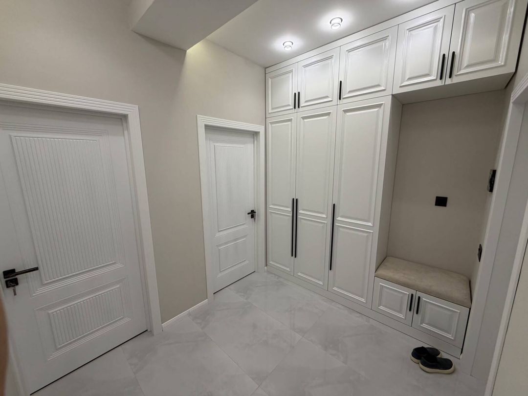 Satılır 2 otaqlı yeni tikili 60 m² — Mənzil, Bakı
