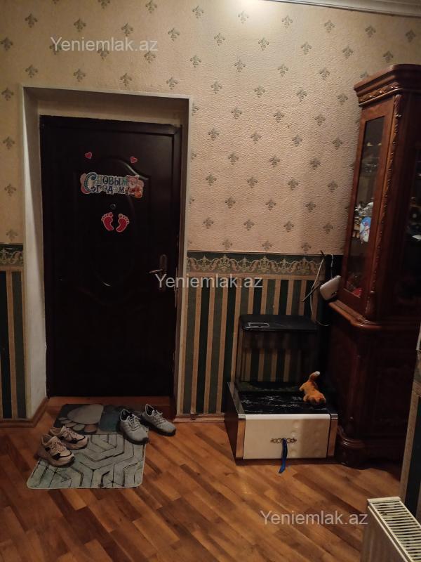 Kirayə 3 otaqlı Bina evi menzil (Yeni tikili), 100 m², 1-ci mikrorayon — Mənzil, Sumqayıt (2)