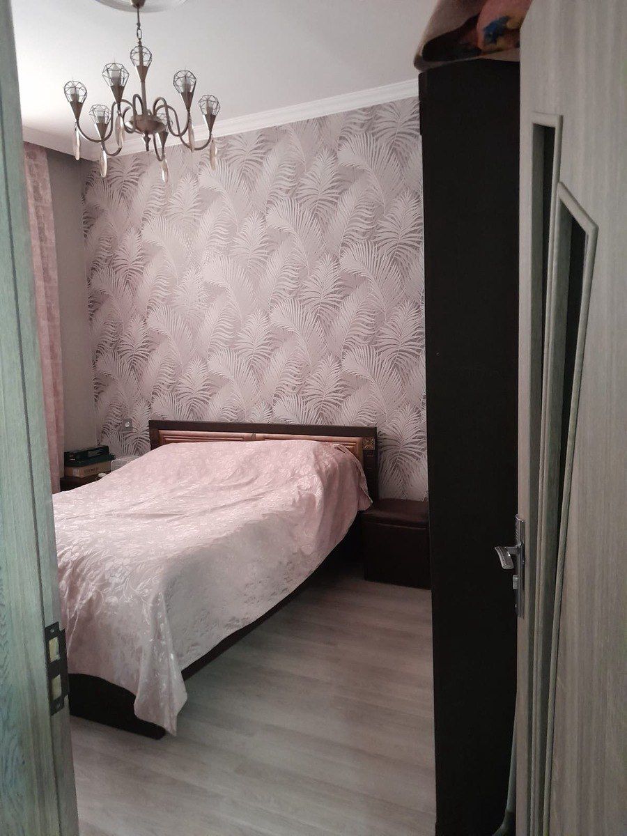 Həyət evi, Sumqayıt ş — Ev, villa, Sumqayıt (11)