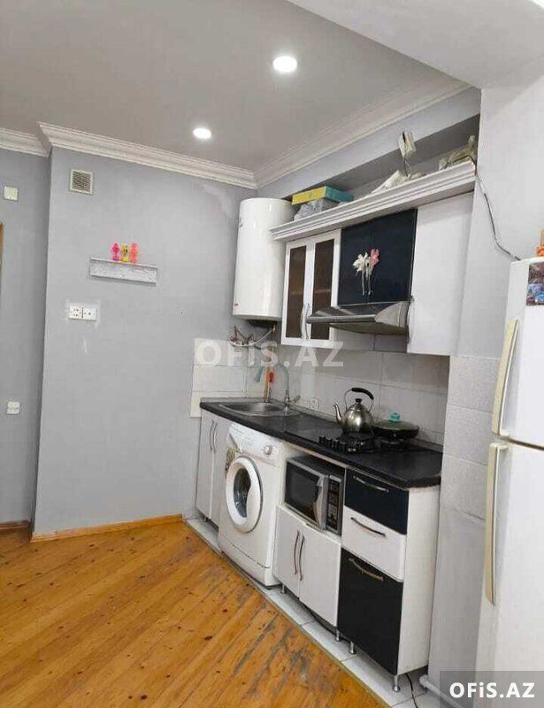 Yeni tikili Satılır Xırdalan, Xırdalan Abşeron Gənclər Kupçalı Əşyalı mənzil, 2 otaq, 40 m² — Mənzil, Xırdalan (7)