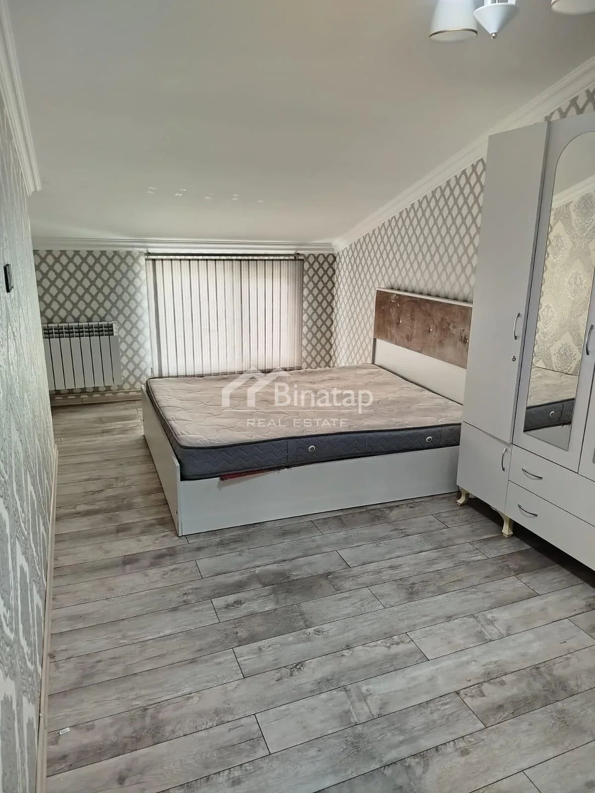 Satılır 2 otaqlı yeni tikili 54 m², Xırdalan şəhəri — Mənzil, Bakı (3)