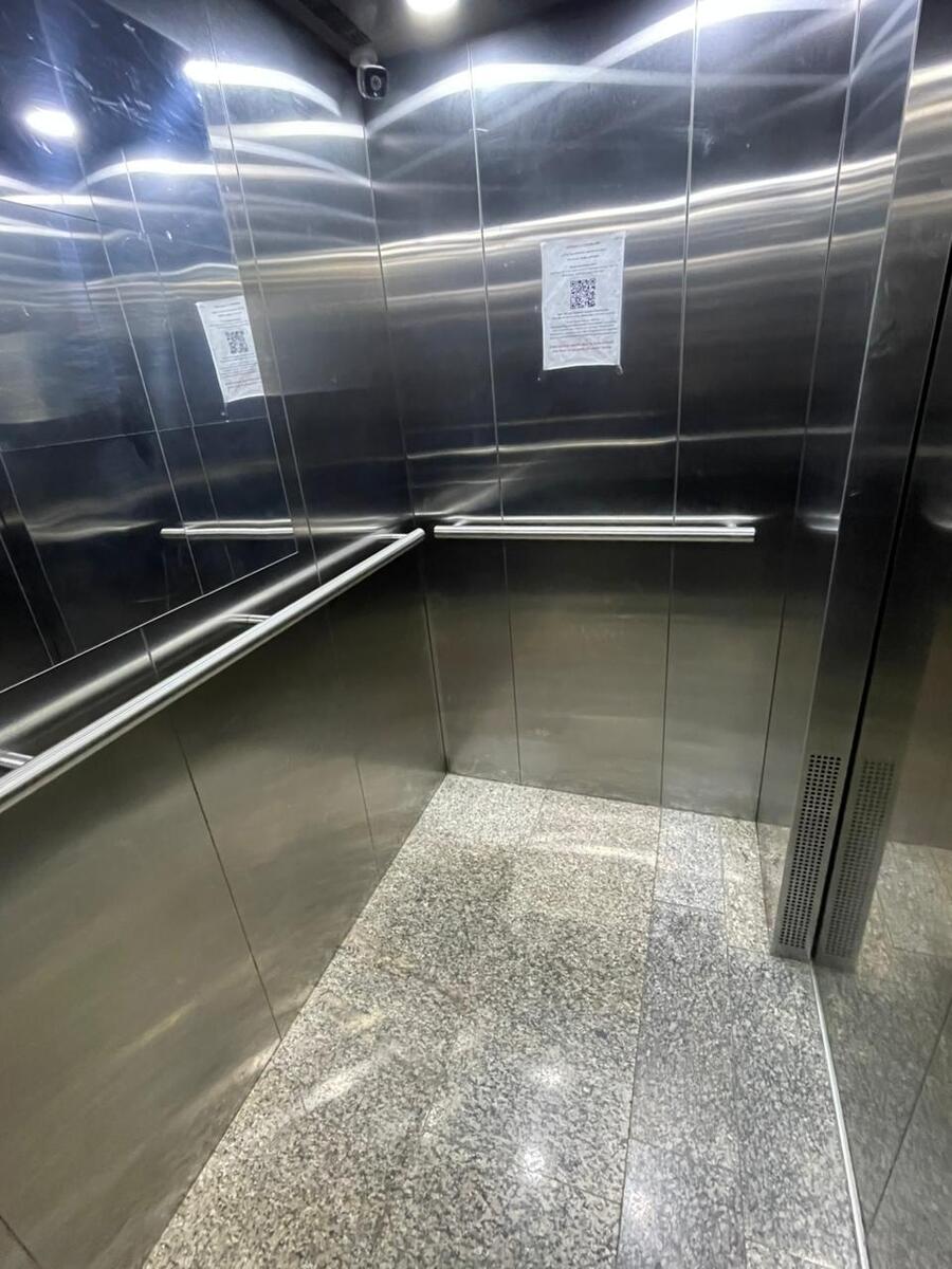 Satılır 1 otaqlı yeni tikili 42 m² — Mənzil, Bakı (12)