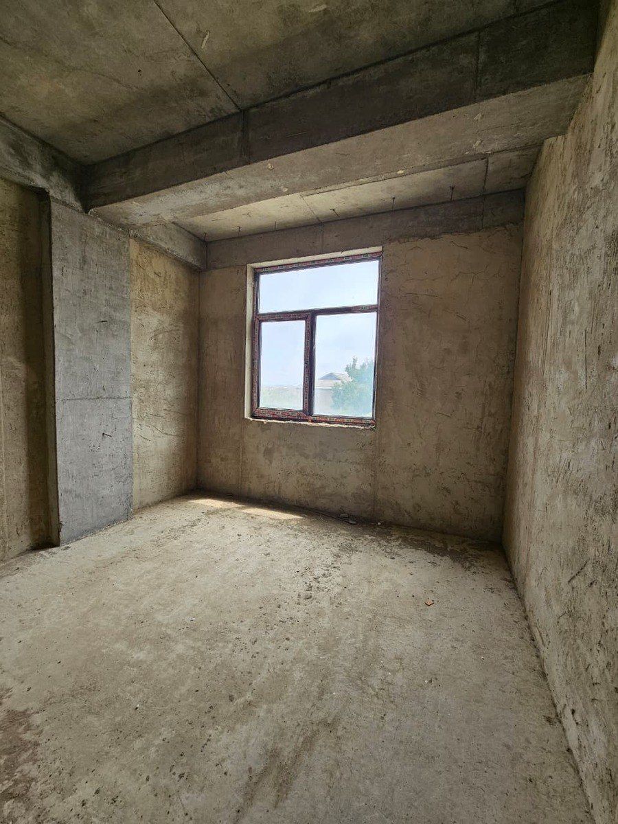 Satılır 3 otaqlı yeni tikili 90 m² — Mənzil, Bakı (7)