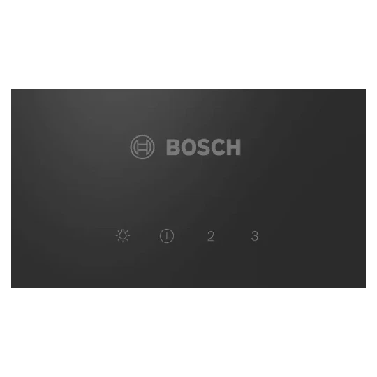 Aspirator Bosch DWK63PJ60T — Mətbəx cixartma qapıları və aksesuarları, Bakı (5)