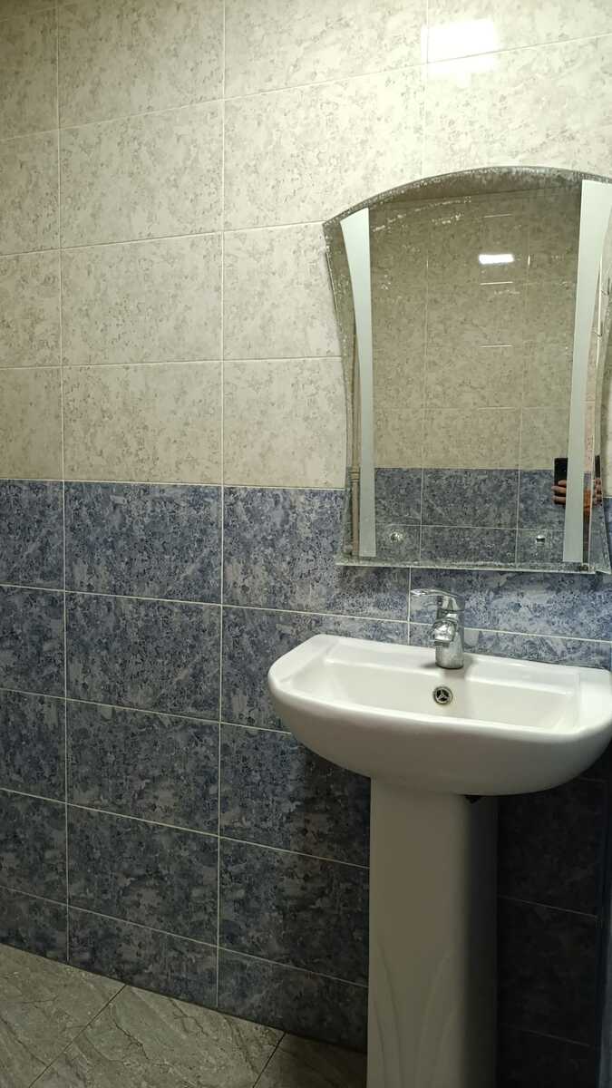 İcarəyə verilir 2 otaqlı köhnə tikili 40 m² — Mənzil, Bakı (4)