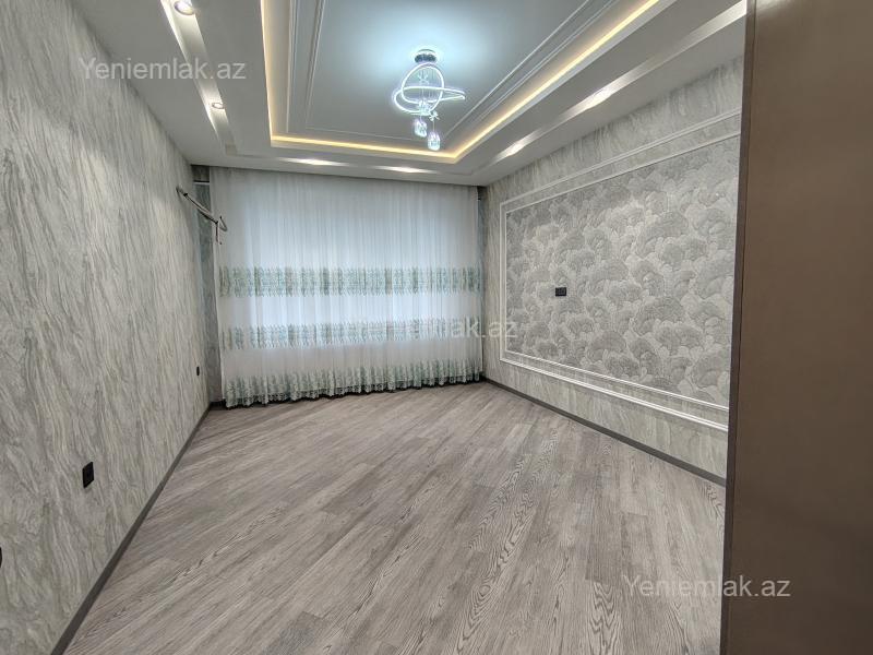 Kirayə 3 otaqlı Bina evi menzil (Yeni tikili), 140 m², Sumqayıt Bulvarı — Mənzil, Sumqayıt (12)