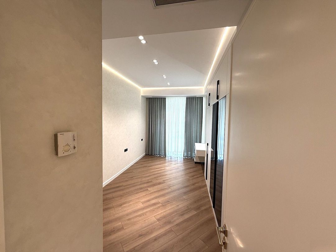 Satılır 3 otaqlı yeni tikili 148 m² — Mənzil, Bakı (10)