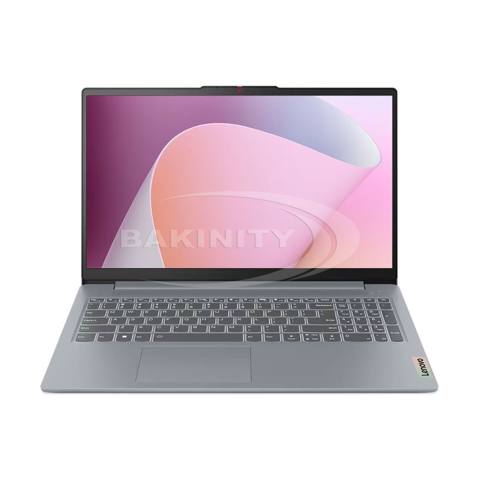 Noutbuk Lenovo IP Slim 3 15IRH8 (83EM00BMRK) — 1 292.4 ₼ · Баку · Noutbuklar Noutbuk Lenovo IP Slim 3 15IRH8 (83EM00BMRK) — Баку