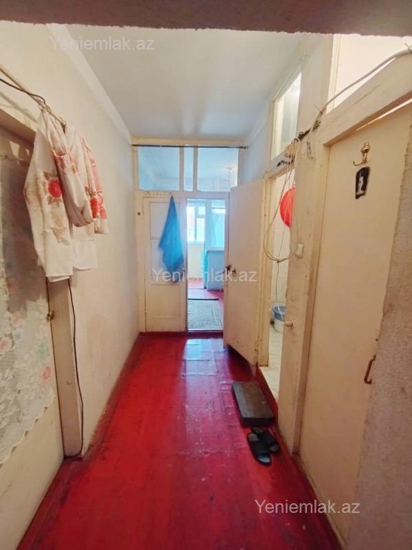 Satılır 4 otaqlı Bina evi menzil (Köhnə tikili), 100 m², 12-ci mikrorayon — Mənzil, Sumqayıt (8)