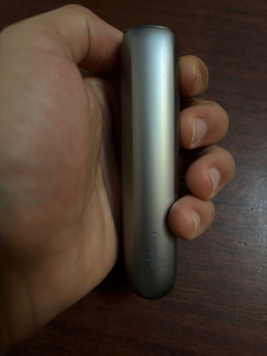 Tütün qızdırıcısı — Elektronik siqaretlər, Bakı (2)