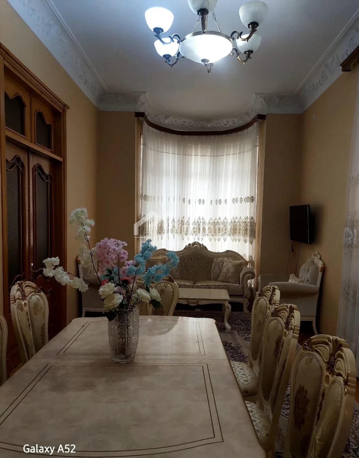 Satılır 5 otaqlı həyət evi / bağ evi 252 m², Nəsimi metrosu, Binəqədi rayonu — Ev, villa, Bakı (3)