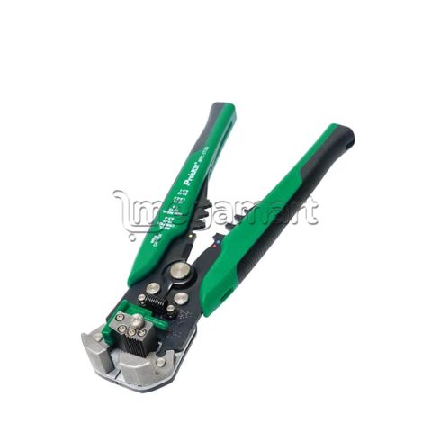 Avtomatlaşdırılmış stripper/krimper Pro'sKit 8PK-371D — 54.99 ₼ · Bakı · Vint açarları Avtomatlaşdırılmış stripper/krimper Pro'sKit 8PK-371D — Bakı