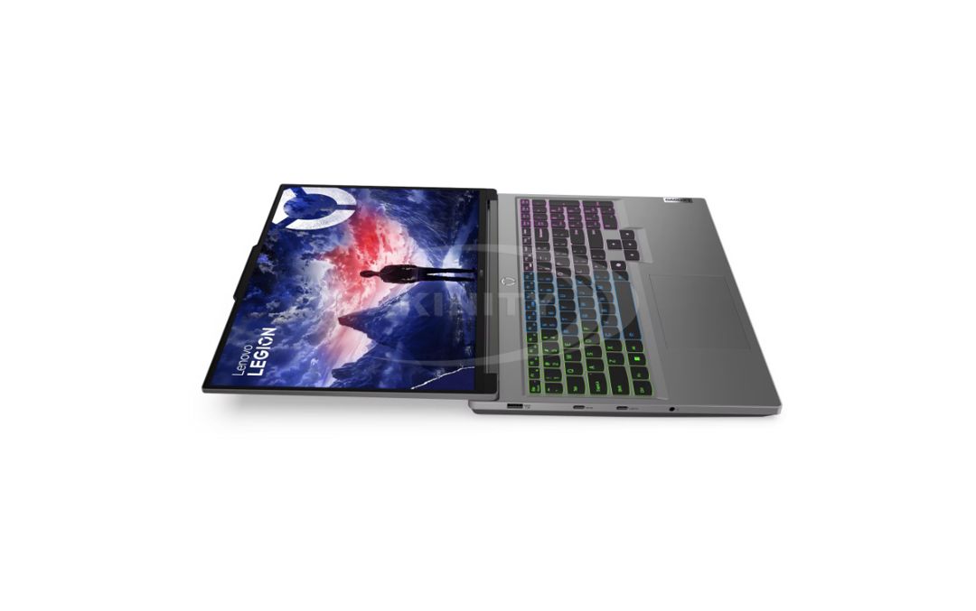 Noutbuk Lenovo Legion 5 16IRX9 (83DG00NWRK) — Noutbuklar, Bakı (4)