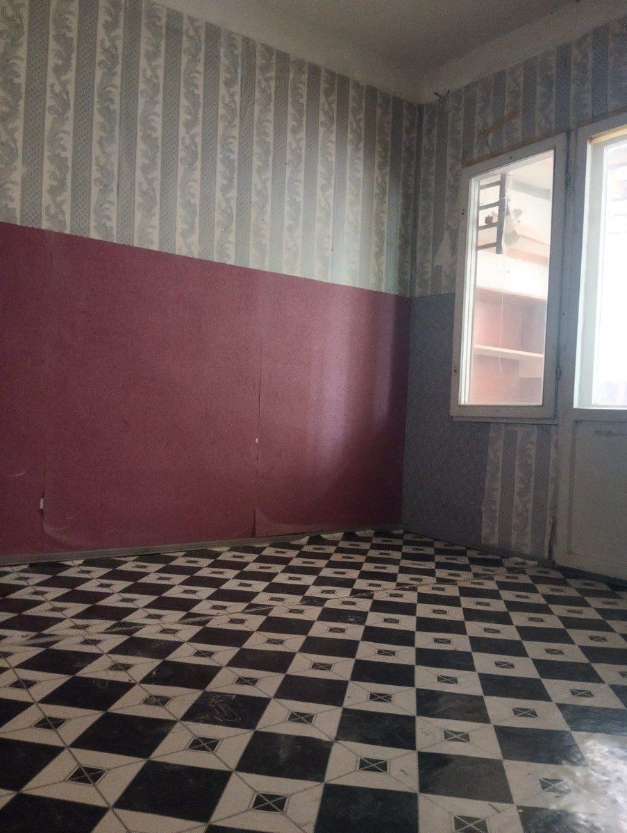 Satılır 4 otaqlı köhnə tikili 90 m² — Mənzil, Bakı (5)