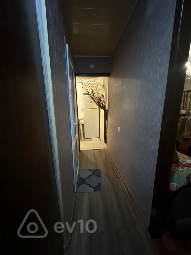 3 otaqlı mənzil, 65 m², Yasamal rayonu Abbas Mirzə Şərifzadə küçəsi — Mənzil, Bakı (10)
