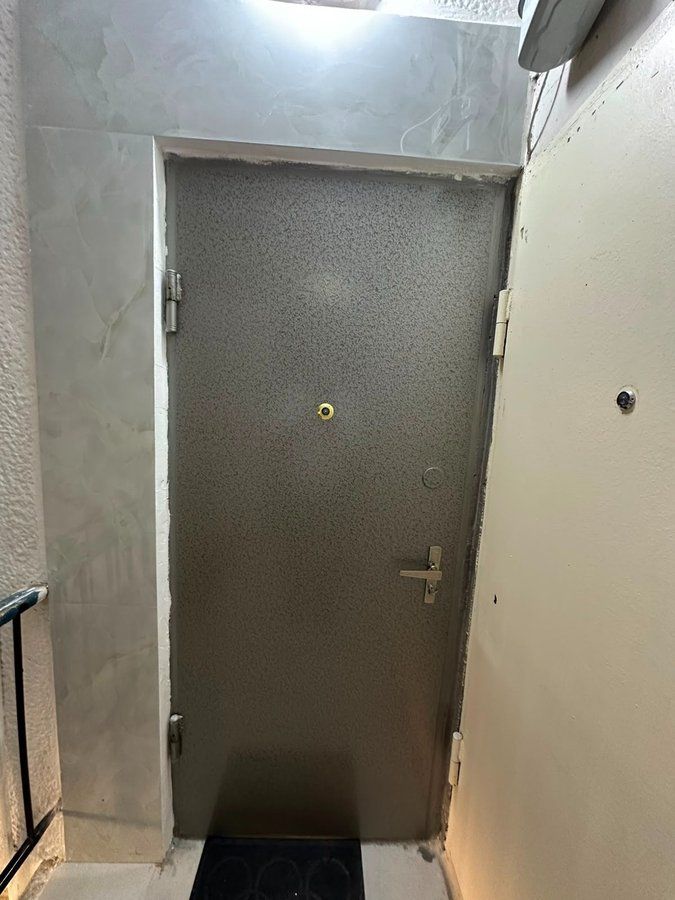 2 otaqlı mənzil, 55 m², Nesimi, Bakı — Mənzil, Bakı (10)