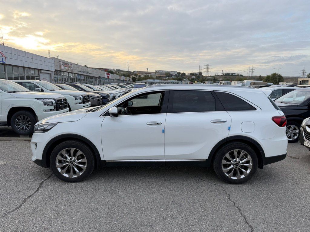 Kia Sorento, 2.0 L, 2018 il, 86 000 km — Avtomobillər, Bakı (5)