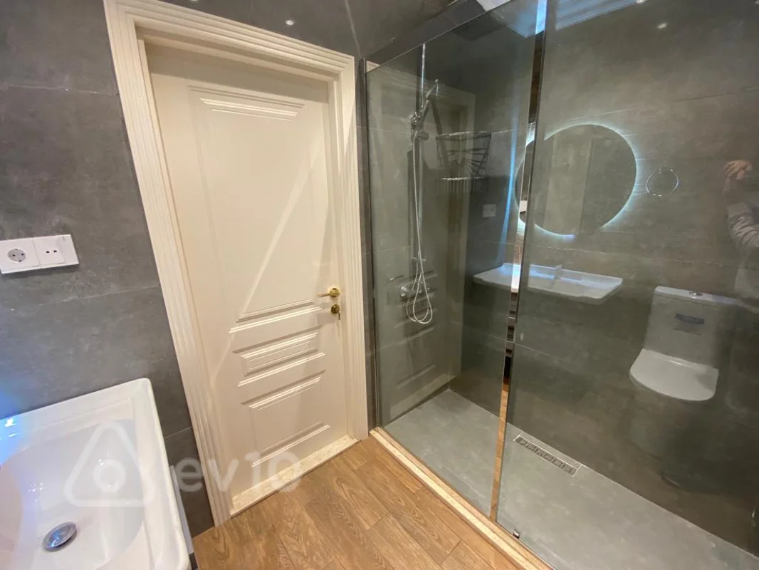 2 otaqlı mənzil, 70 m², Əbdülvahab Salamzadə küç. — kirayə — Mənzil, Bakı (10)
