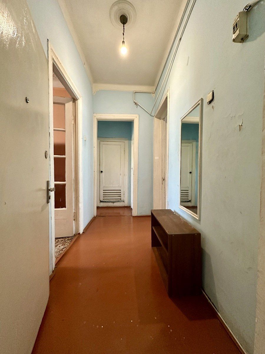 İcarəyə verilir 2 otaqlı köhnə tikili 60 m² — Mənzil, Bakı (7)