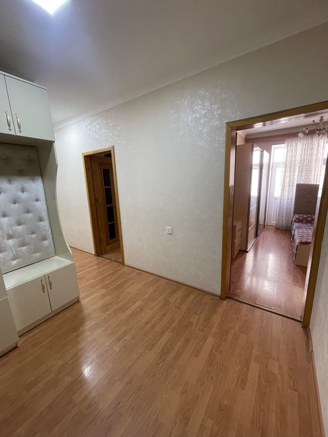 Satılır 3 otaqlı yeni tikili 80 m² — Mənzil, Bakı (8)