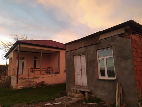 Həyət evi, Zaqatala ş — 35 000 ₼ · Zaqatala · Ev, villa Həyət evi, Zaqatala ş — Zaqatala