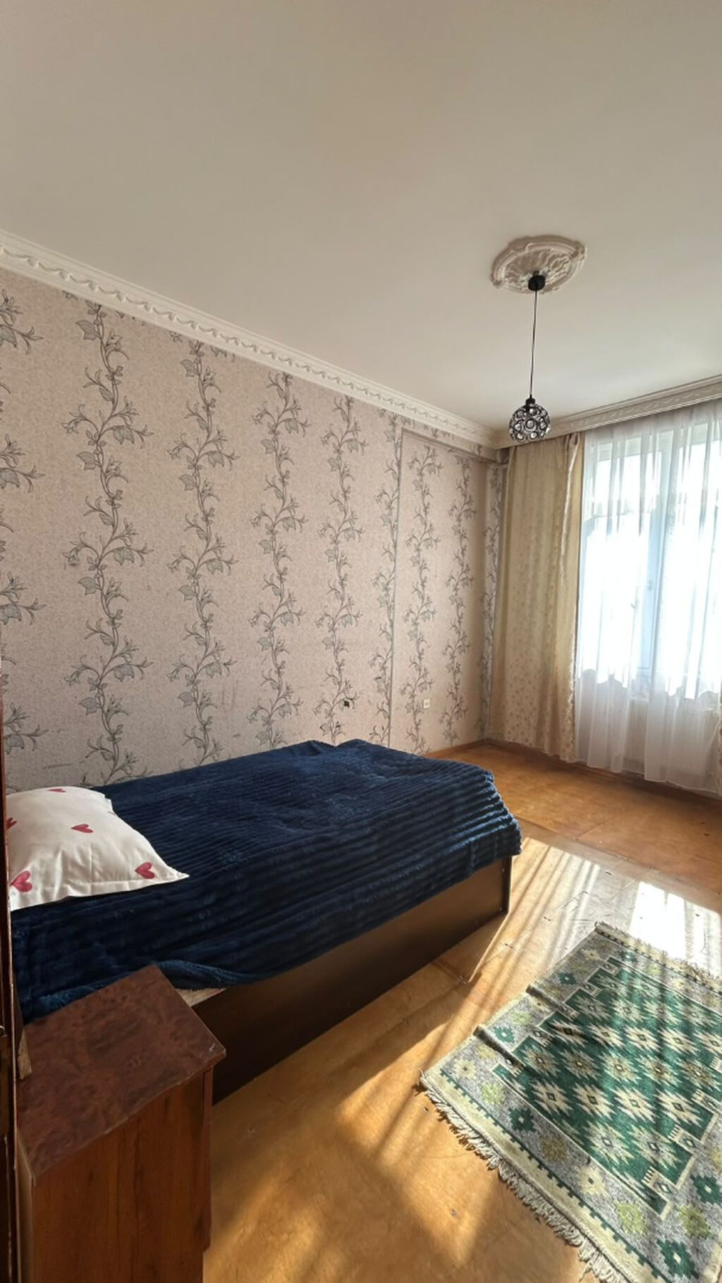 Dıqqet Elanı TAM Oxuyun Otag yoldasi xanim axtarilir — Mənzil, Bakı (2)