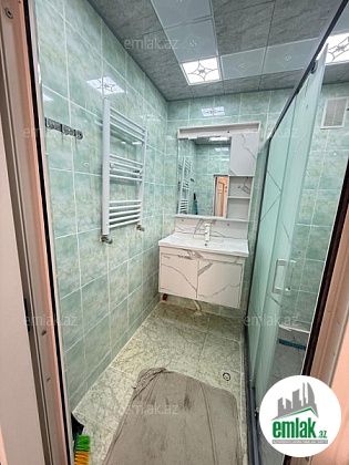 Satılır 3 otaqlı 70 m² köhnə tikili Nəriman Nərimanov m — Mənzil (7)