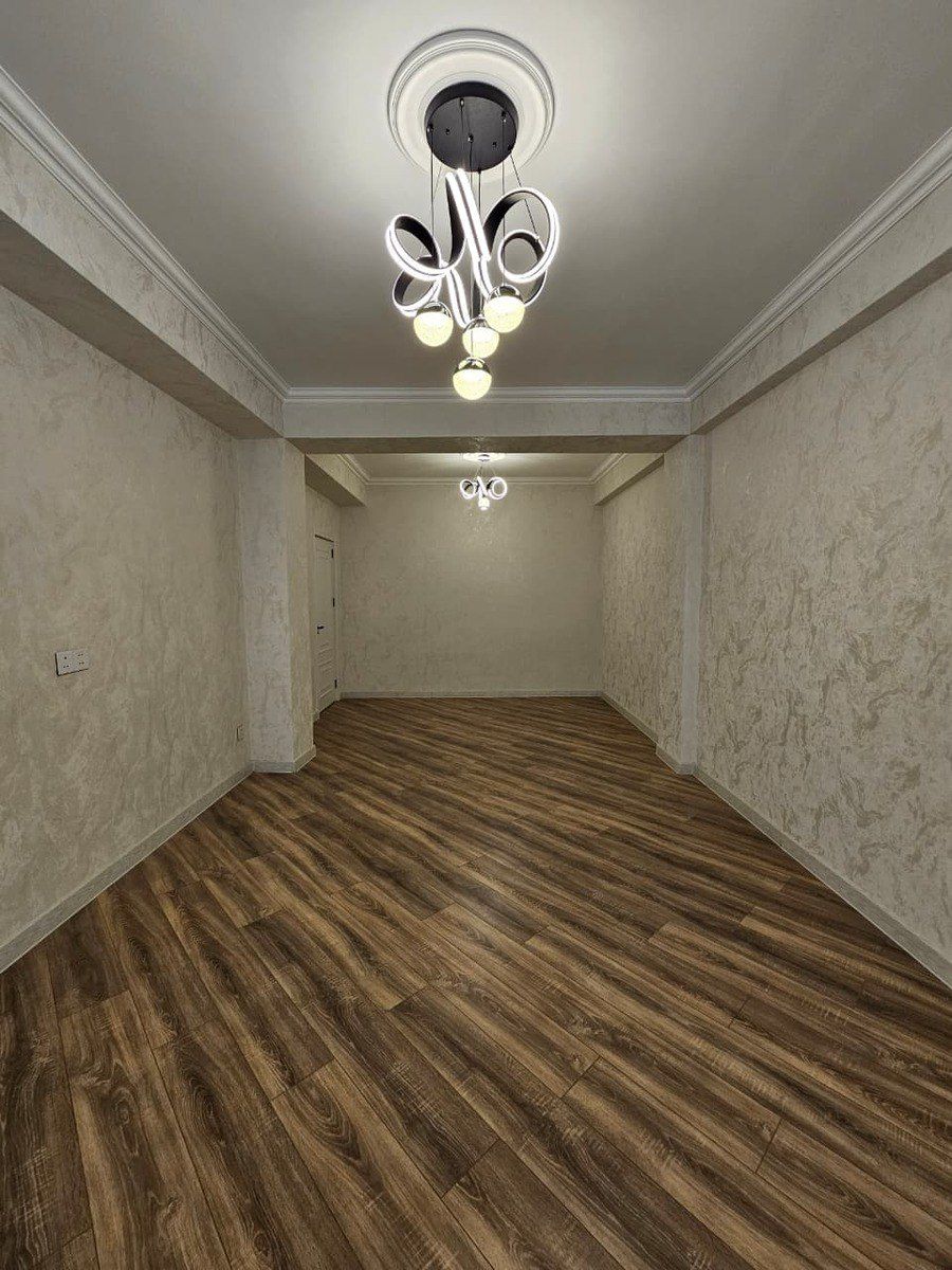 Satılır 2 otaqlı yeni tikili 72 m² — Mənzil, Bakı (4)