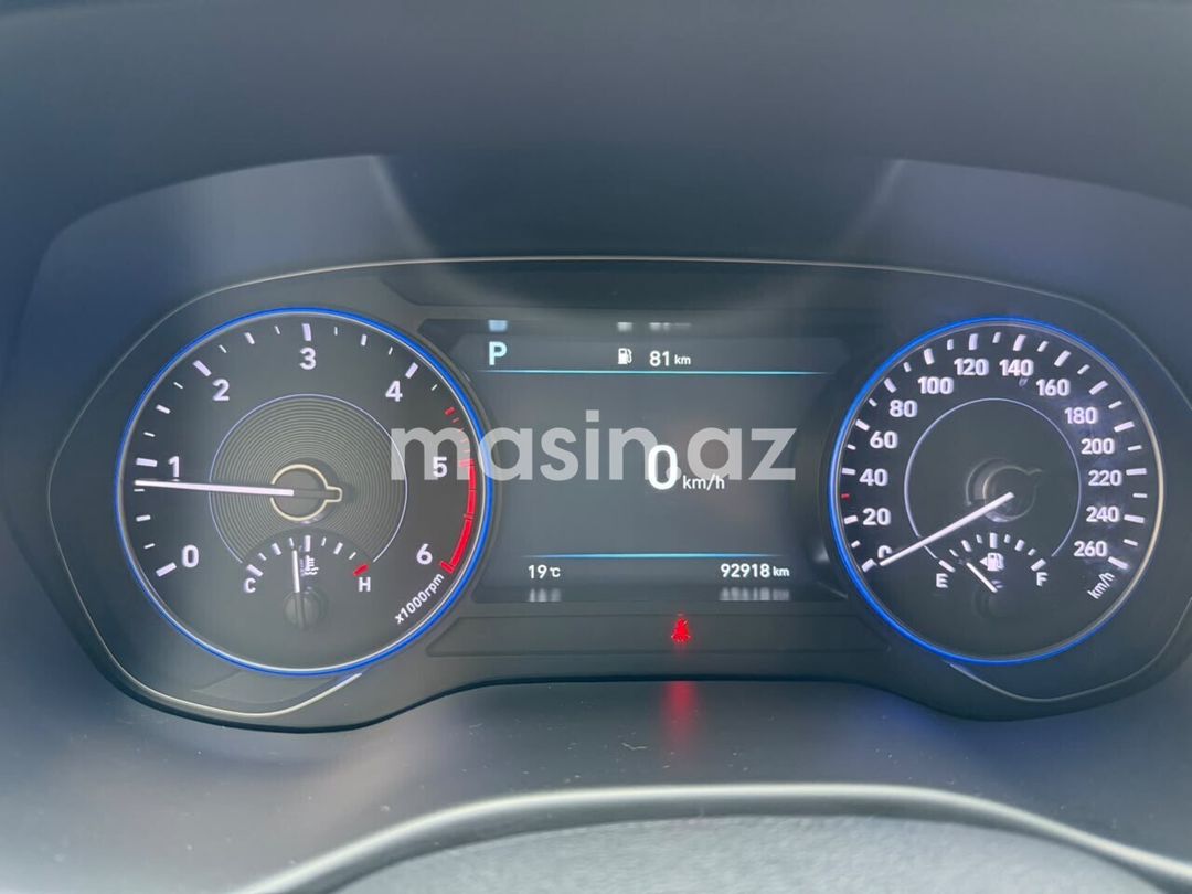 Hyundai Palisade 90-RS-080 — Avtomobillər, Bakı (5)