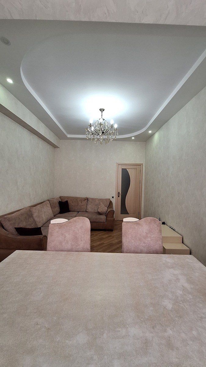 Satılır 2 otaqlı yeni tikili 56 m² — Mənzil, Bakı (2)