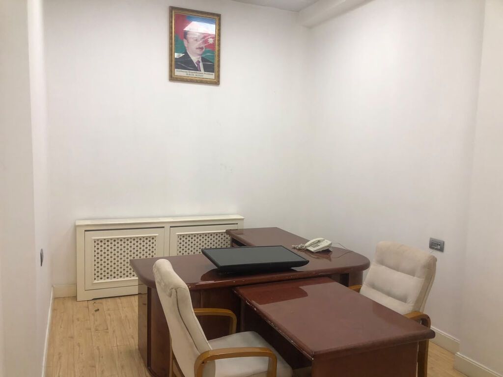 Nərimanovda, Heydər Əliyev Mərkəzinin Arxasında "İdeal MTK"-da 160 — Əmlak, Bakı (9)