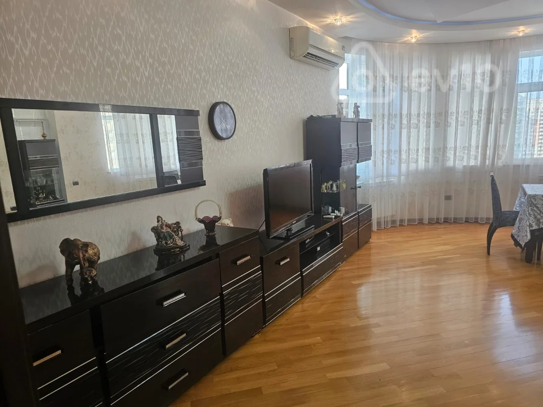2 otaqlı mənzil, 100 m², Şəfayət Mehdiyev küçəsi — kirayə — Mənzil, Bakı (5)