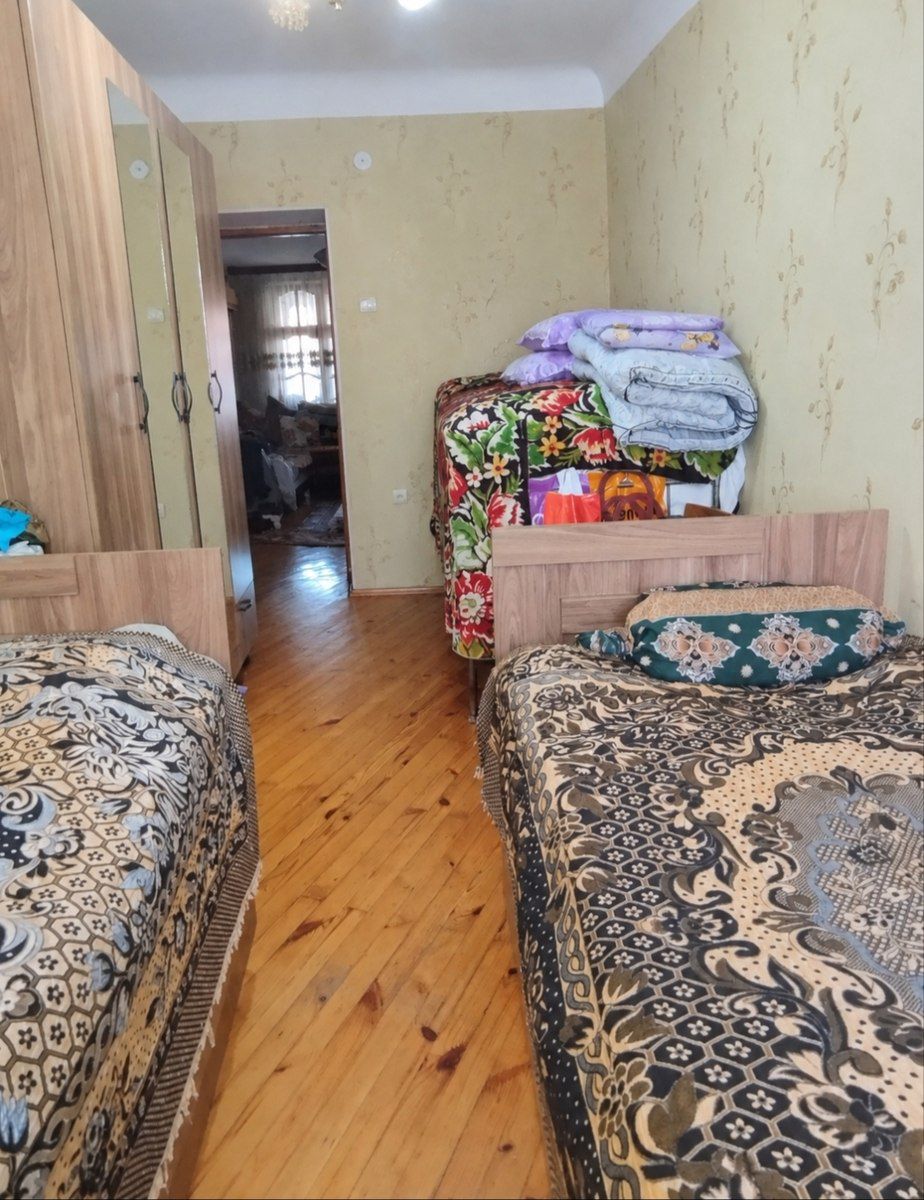 Satılır 3 otaqlı köhnə tikili 70 m² — Mənzil, Sumqayıt (5)