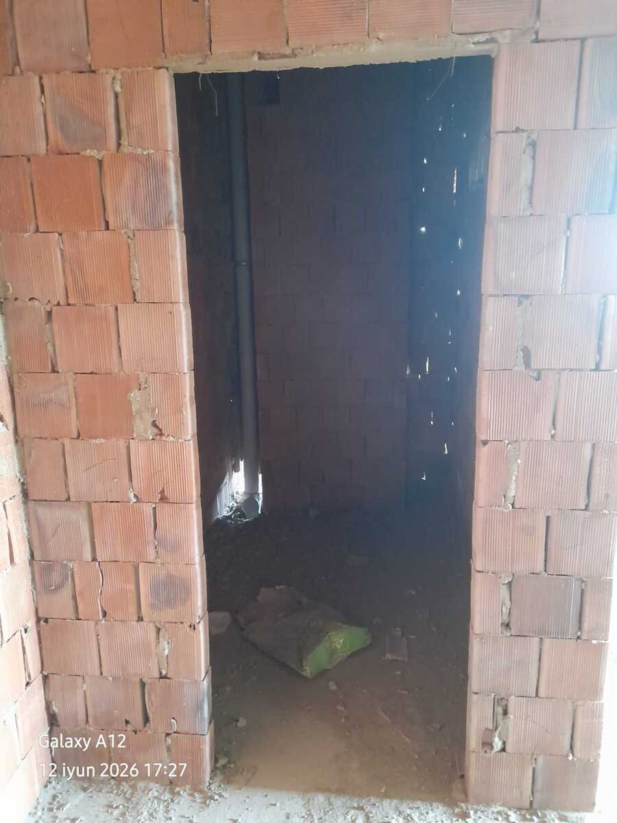 Satılır 3 otaqlı yeni tikili 80 m² — Mənzil, Bakı (3)
