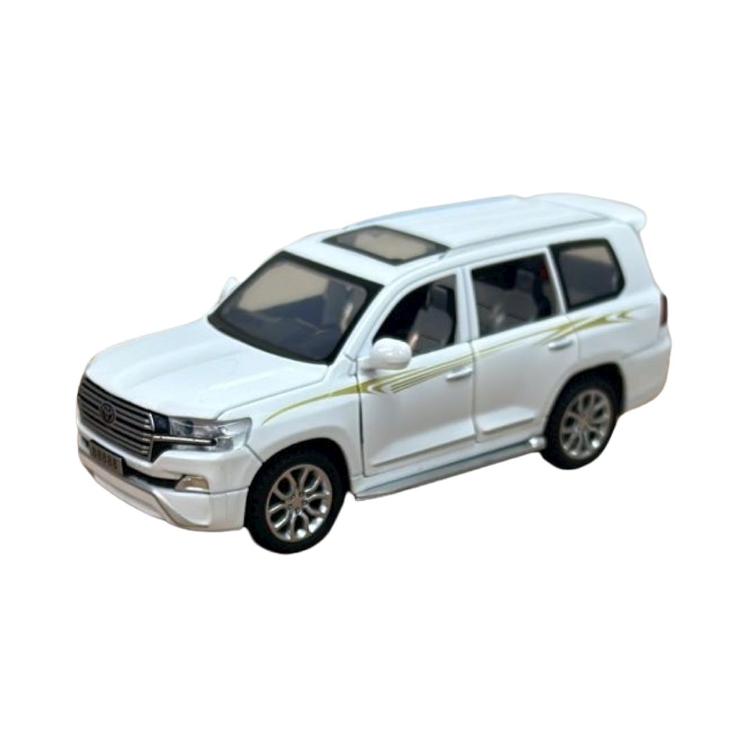 Maşın Land Cruiser, 13x4 sm, məhsul çeşiddə — Mallar, Bakı (3)