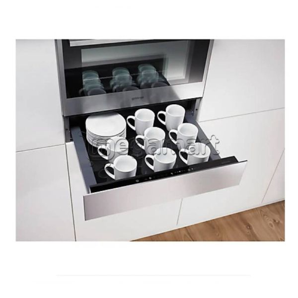 Qab-qacaq üçün qızdırıcı Gorenje WD1410X — Masaüstü plitələr, Bakı (3)