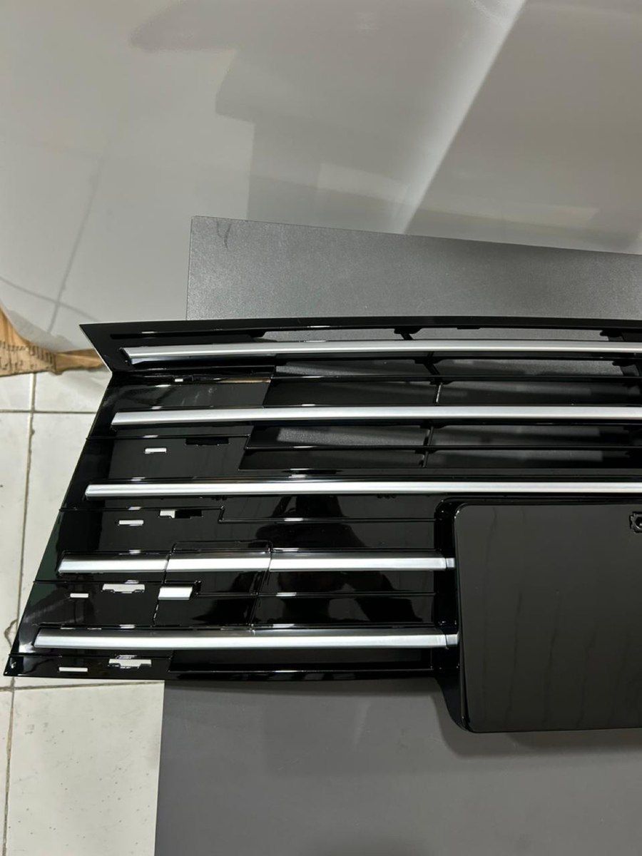 BYD ön radiator barmaqlığı — Ehtiyat hissələri və aksesuarlar, Bakı (4)