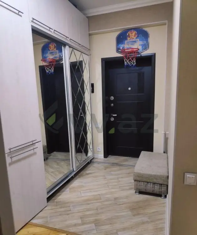 3 otaqlı mənzil Yeni tikili Satılır, Masazır, Abşeron — Mənzil (5)