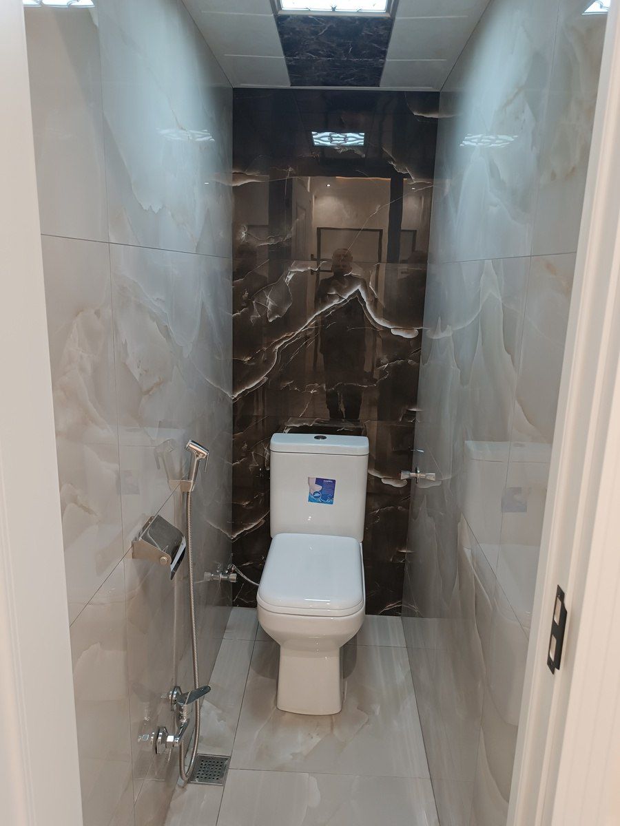 Satılır 3 otaqlı köhnə tikili 80 m² — Mənzil, Bakı (12)
