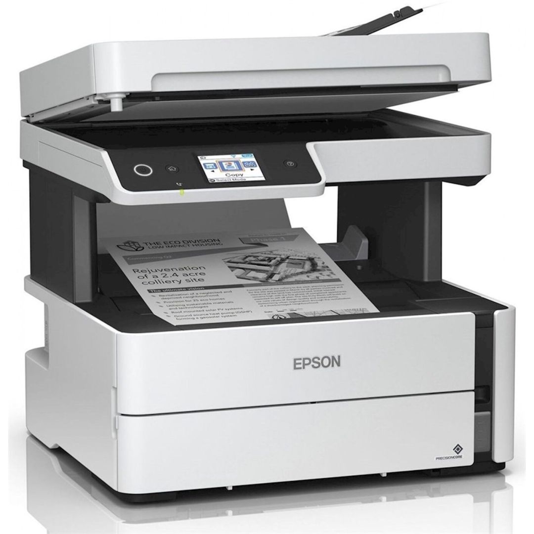Çfq Epson M3170 cıs (C11CG92405) — Printerləri, Bakı (2)