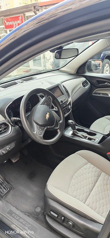 Chevrolet Equinox, 1.5 L, 2019 il, 79 400 km — Avtomobillər, Bakı (4)