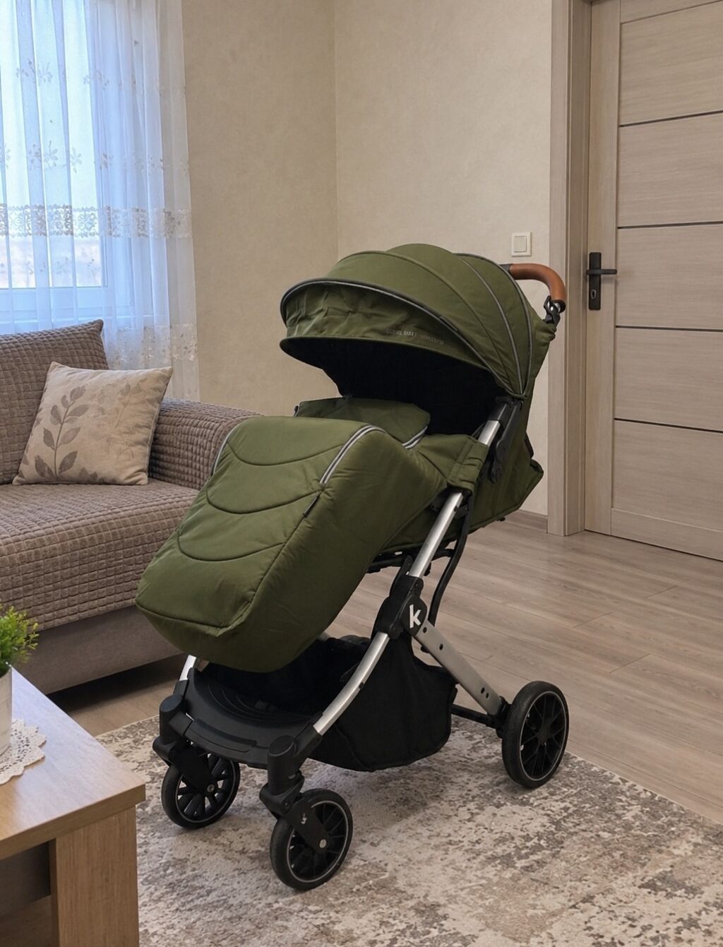 Milana Kidilo 77 AZN. Çox az işlənib yuyulub tər təmizdir. Uzanma — Arabalalar, Bakı (2)
